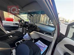 Chrysler Voyager